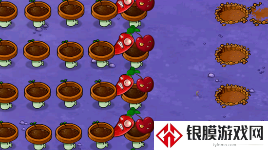 植物大战僵尸杂交版樱桃辣椒作用图文一览