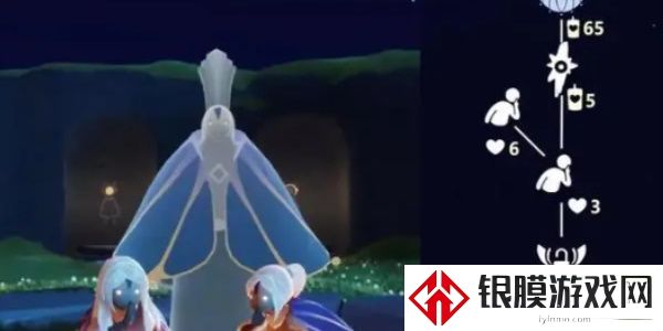光遇2024年5月16日复刻先祖能兑换什么