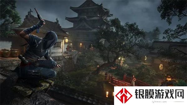 刺客信条影首发平台介绍
