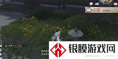 逆水寒手游退藏于密任务怎么做
