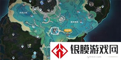 原神碧海撷波之章任务怎么做