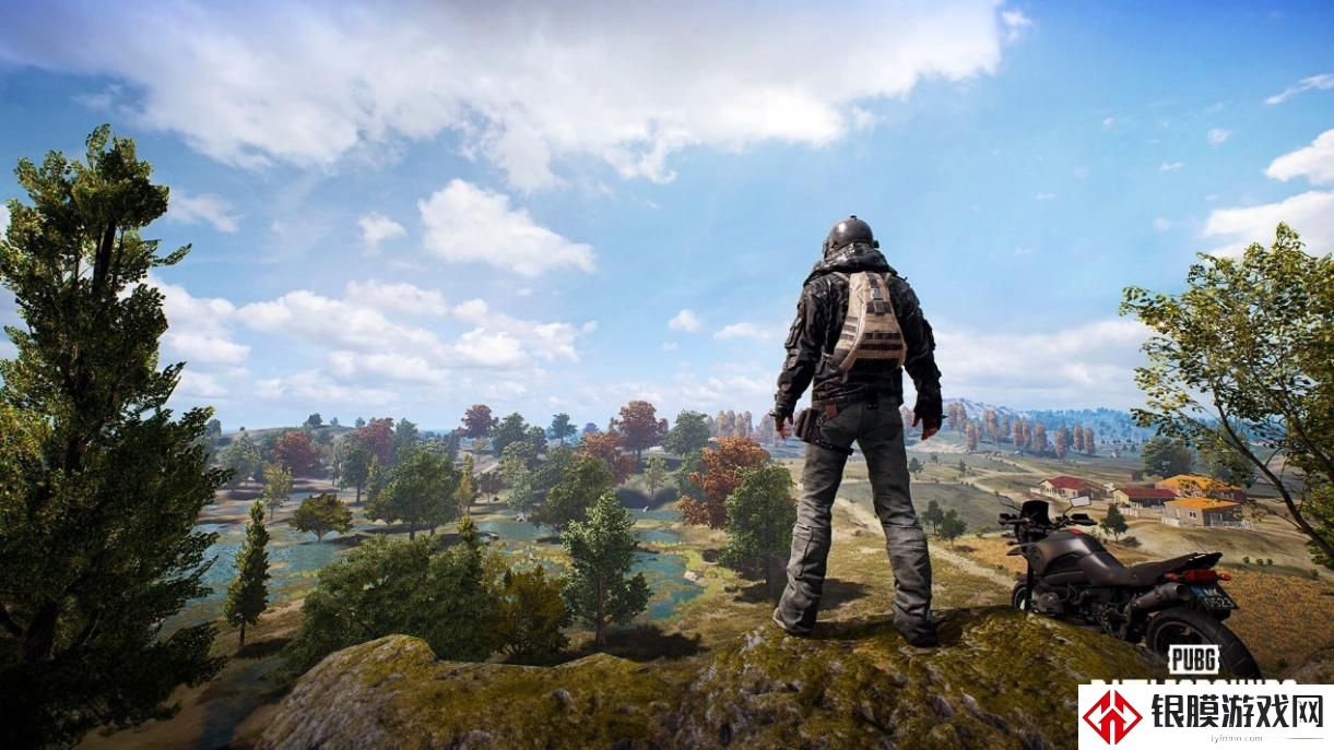 PUBG玩家盛宴启幕 “重返故地：旧友集结”活动火热上线
