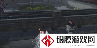 逆水寒手游退藏于密任务怎么做