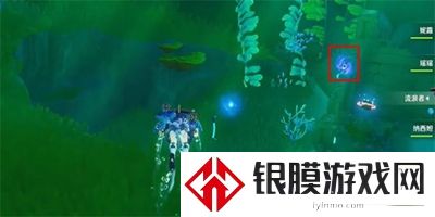 原神碧海撷波之章任务怎么做